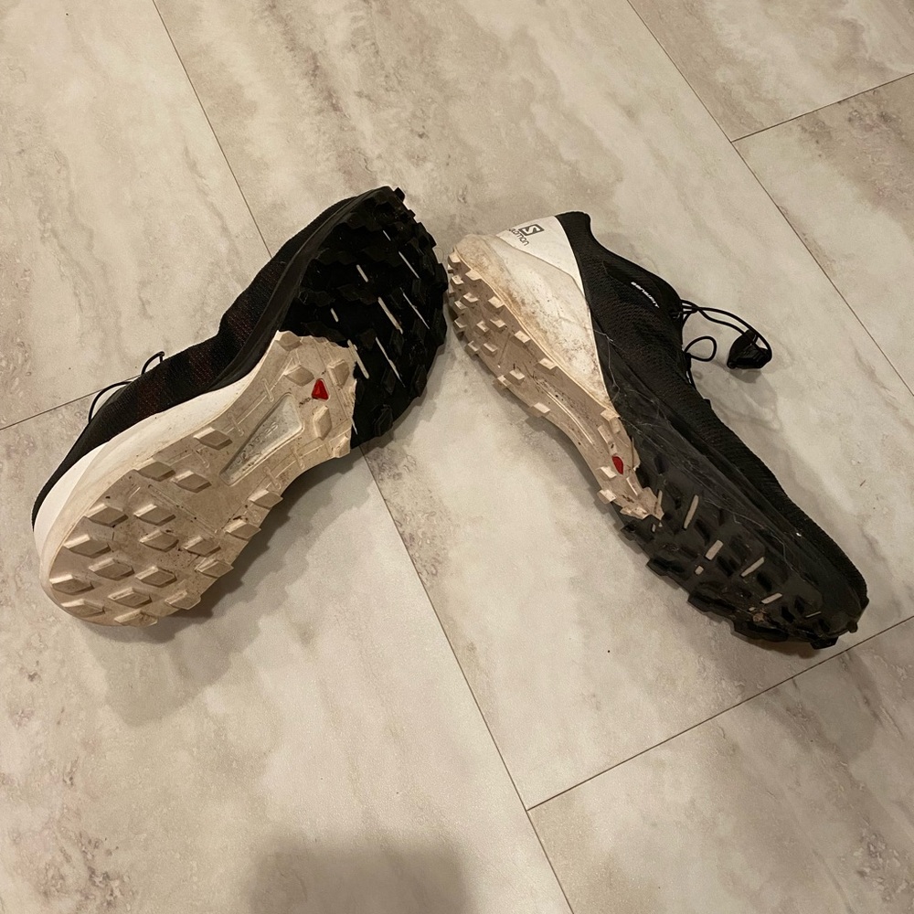 Salomon Sense Pro 4, size 8R. - Picture 3 of 5